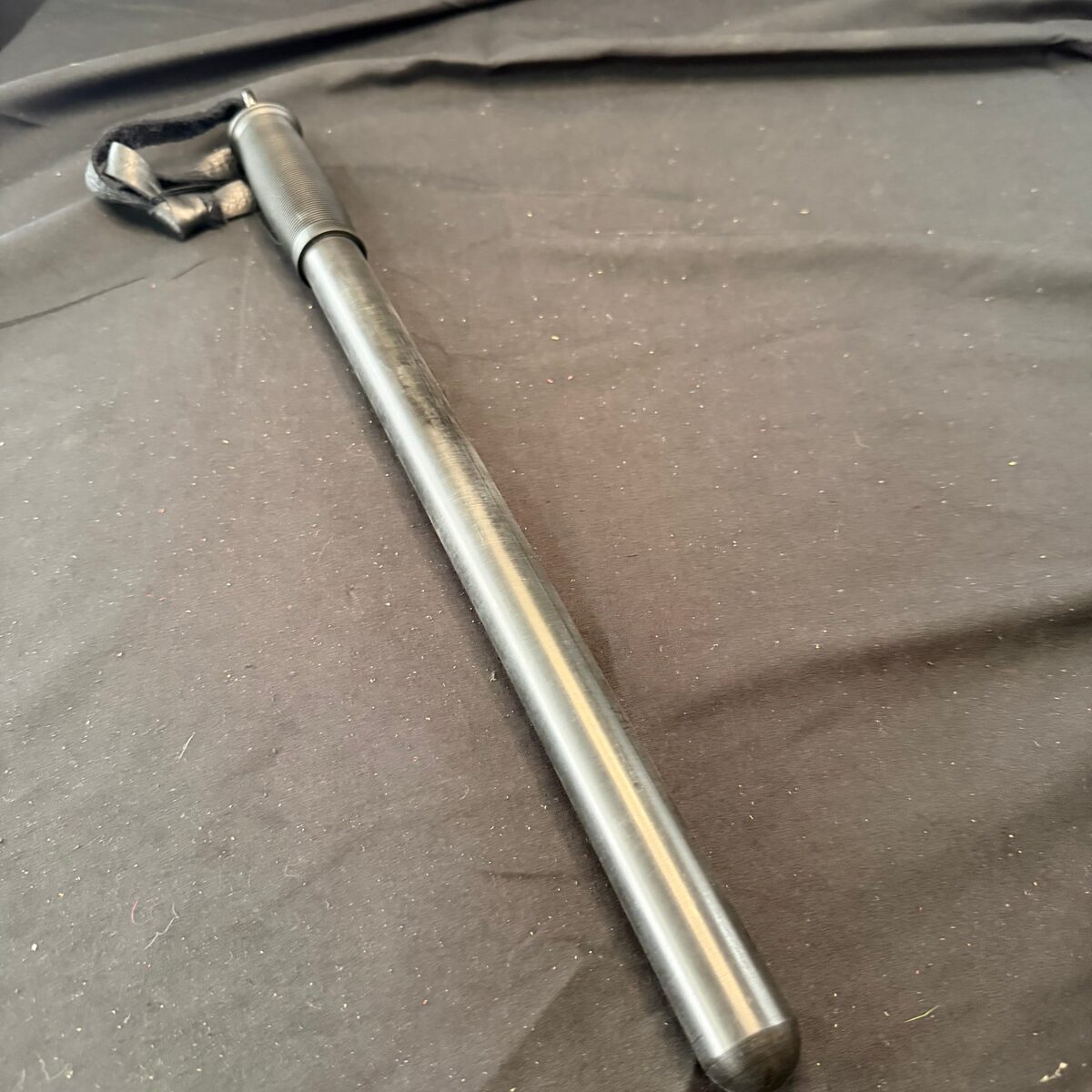 19" x 1" Poly Cane
