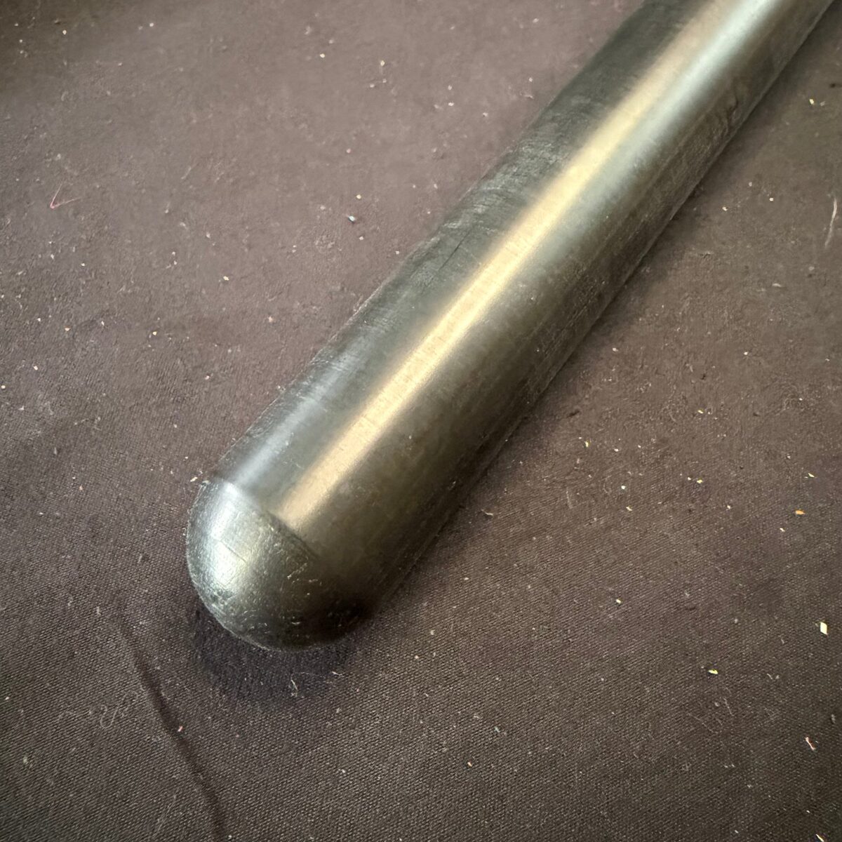 19" x 1" Poly Cane
