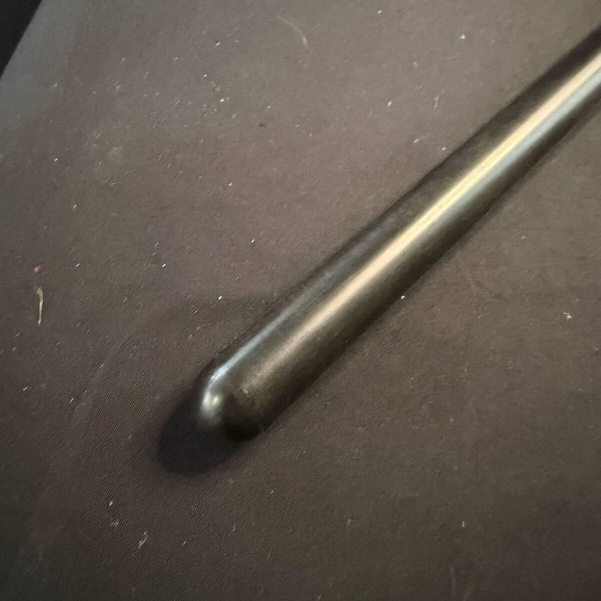 24" Lexan Baton with Grip