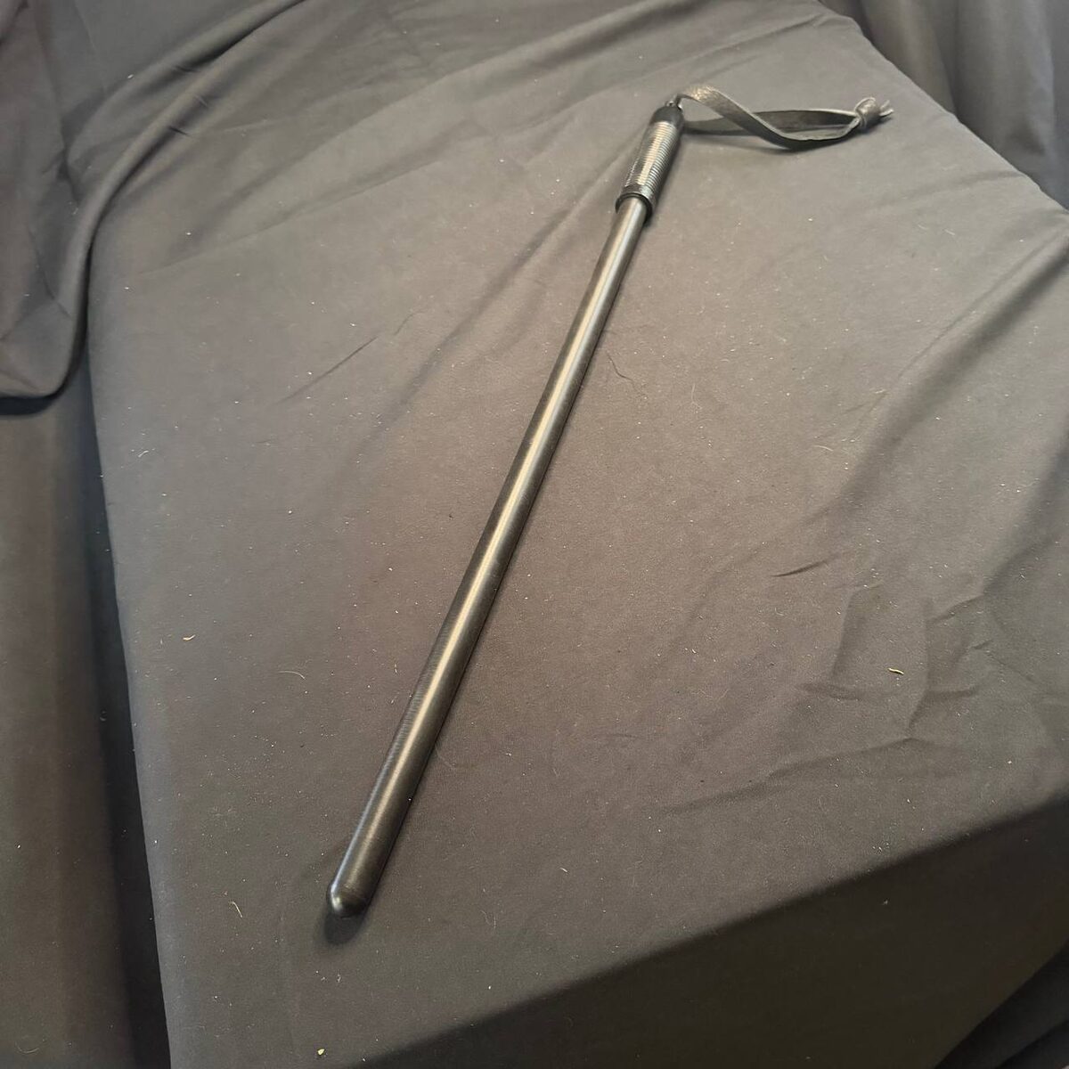 24" Lexan Baton with Grip