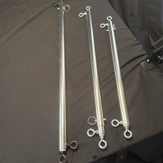 Adjustable Aluminum Spreader Bars