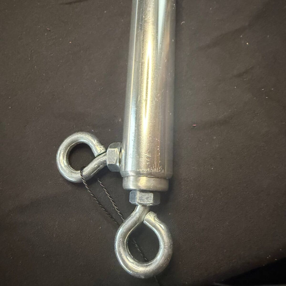 Adjustable Aluminum Spreader Bars